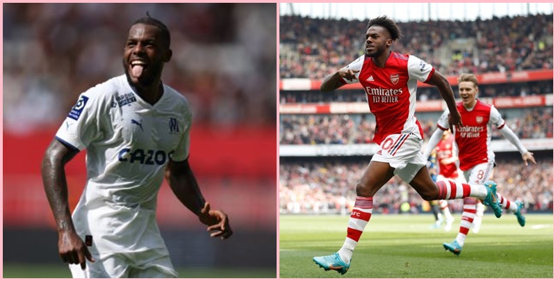 West Ham muốn mua Nuno từ Arsenal West Ham muốn mua Nuno từ Arsenal