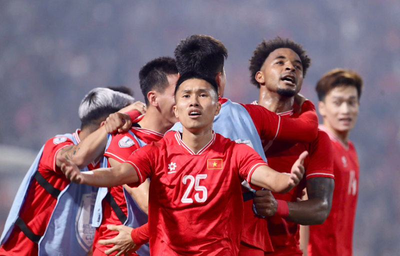 Doãn Ngọc Tân: ‘Cả đời em sẽ không quên chức vô địch AFF Cup lần này’