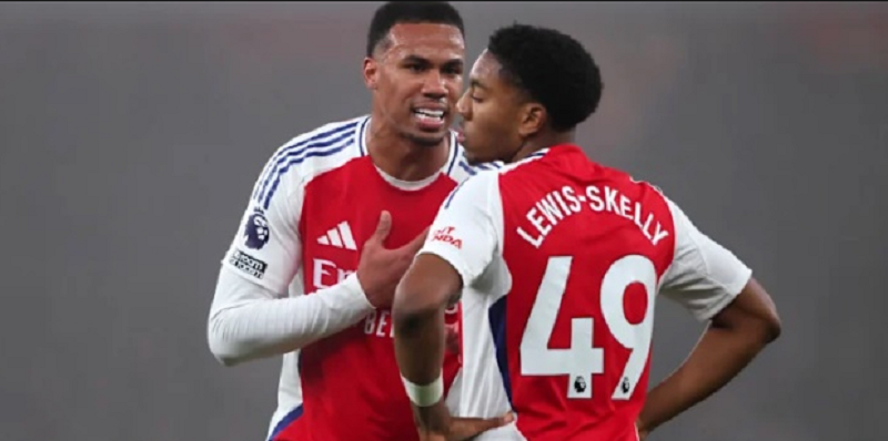 HLV Arsenal: ‘Cậu ấy có phẩm chất của những ngôi sao bóng đá hàng đầu’