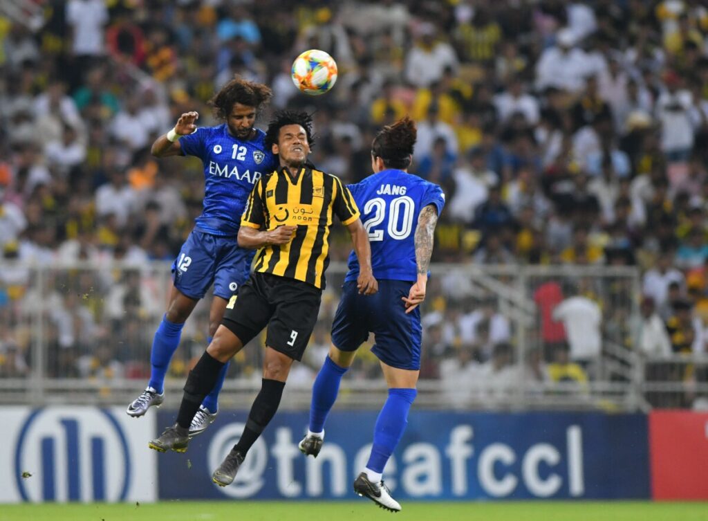 Nhận định soi kèo Al Hilal vs Al Ittihad lúc 00h30 ngày 8/1/2025 nhan-dinh-soi-keo-al-hilal-vs-al-ittihad-luc-00h30-ngay-8-1-2025-1