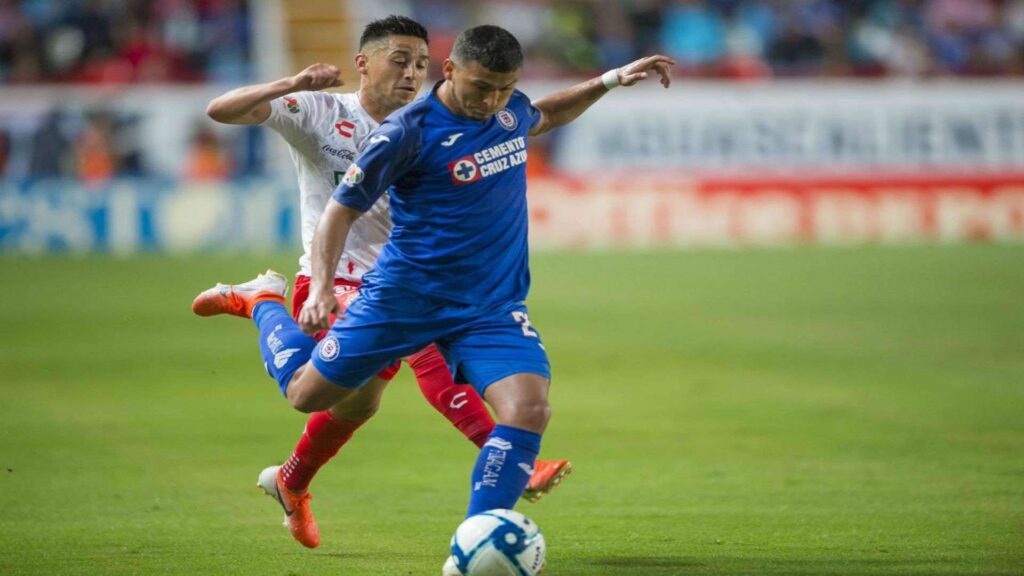 Nhận định soi kèo Necaxa vs Cruz Azul lúc 10h00 ngày 29/1/2025 nhan-dinh-soi-keo-necaxa-vs-cruz-azul-luc-10h00-ngay-29-1-2025-1
