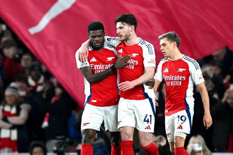 Arsenal lên kế hoạch chiêu mộ sao PSV, giá 25 triệu euro