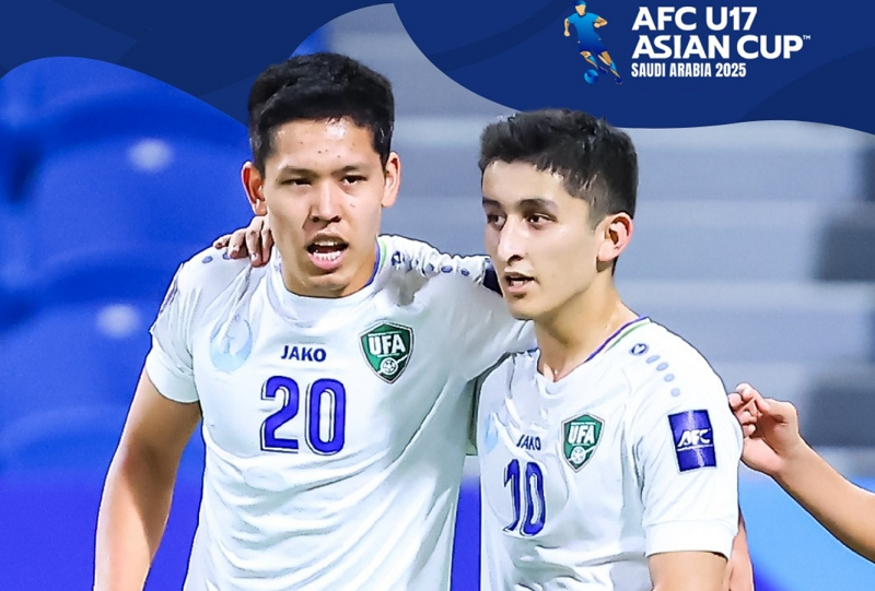 uzbekistan-u17