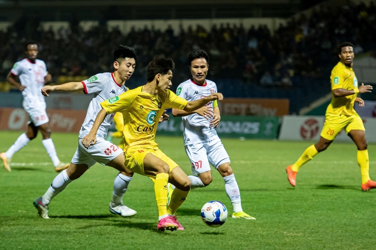 Nhận định soi kèo Hải Phòng vs Đông Á Thanh Hóa lúc 19h15 ngày 16/5/2025 nhan-dinh-soi-keo-hai-phong-vs-dong-a-thanh-hoa-luc-19h15-ngay-16-5-2025-1