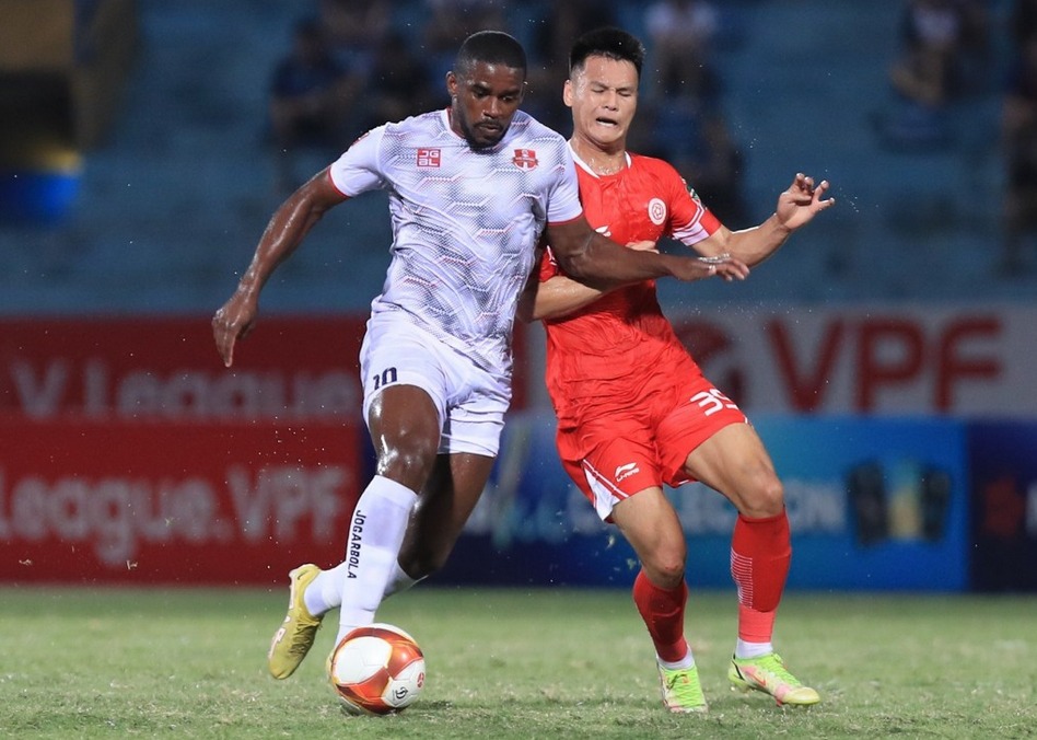 Nhận định soi kèo Viettel vs Hải Phòng lúc 19h15 ngày 23/5/2025 nhan-dinh-soi-keo-viettel-vs-hai-phong-luc-19h15-ngay-23-5-2025-1