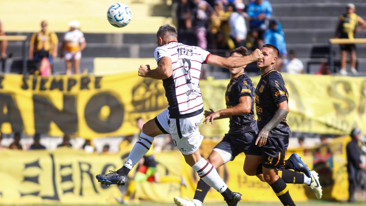 Nhận định soi kèo Club Atletico Colon vs CA Mitre lúc 05h00 ngày 1/7/2025