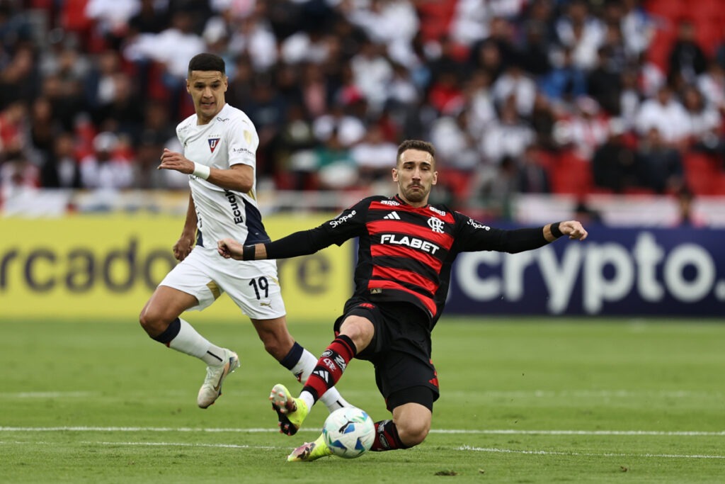 Nhận định soi kèo Los Angeles vs Flamengo lúc 08h00 ngày 25/6/2025