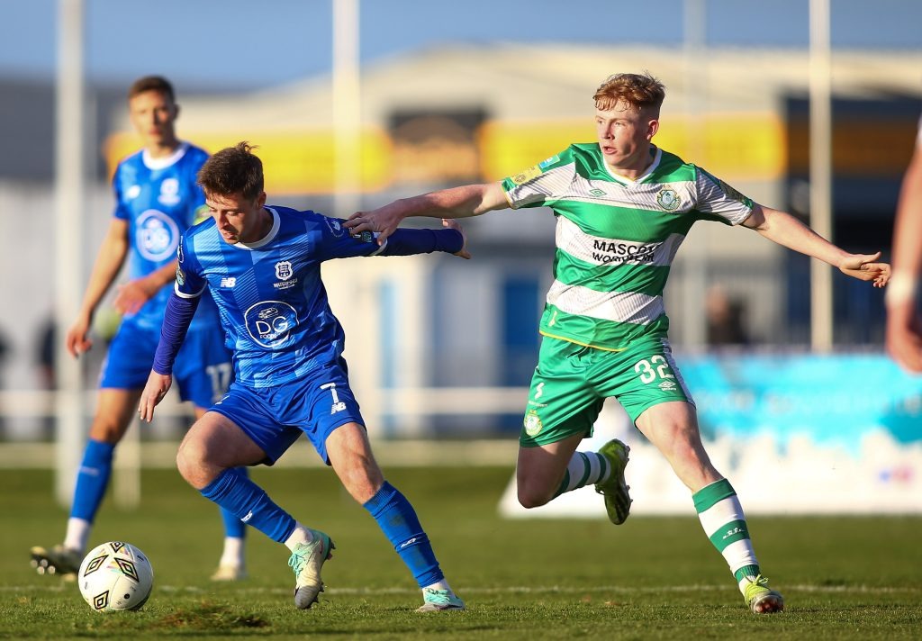 Nhận định soi kèo Shamrock Rovers vs Waterford lúc 02h00 ngày 28/6/2025