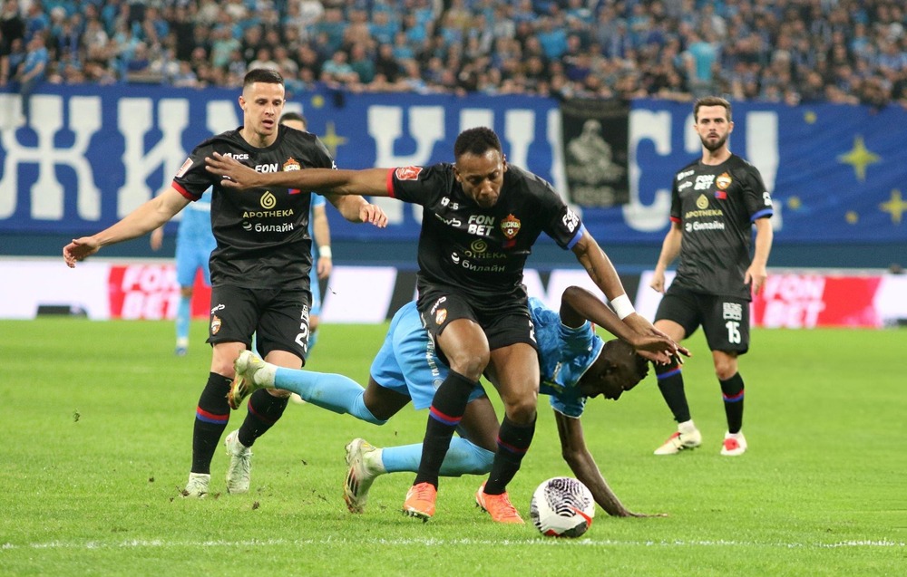 Nhận định soi kèo CSKA Moscow vs Akhmat Grozny lúc 19h00 ngày 27/7/2025