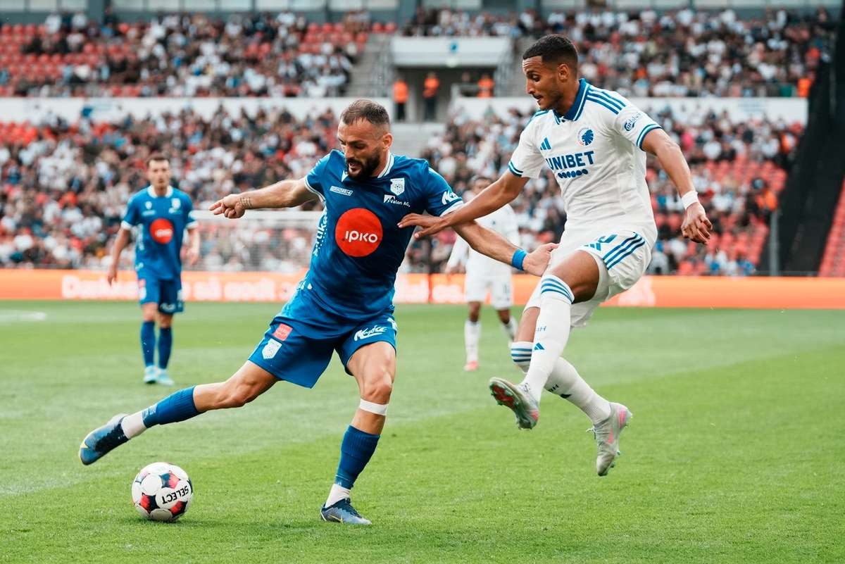 Nhận định soi kèo Drita vs Copenhagen lúc 01h00 ngày 30/7/2025