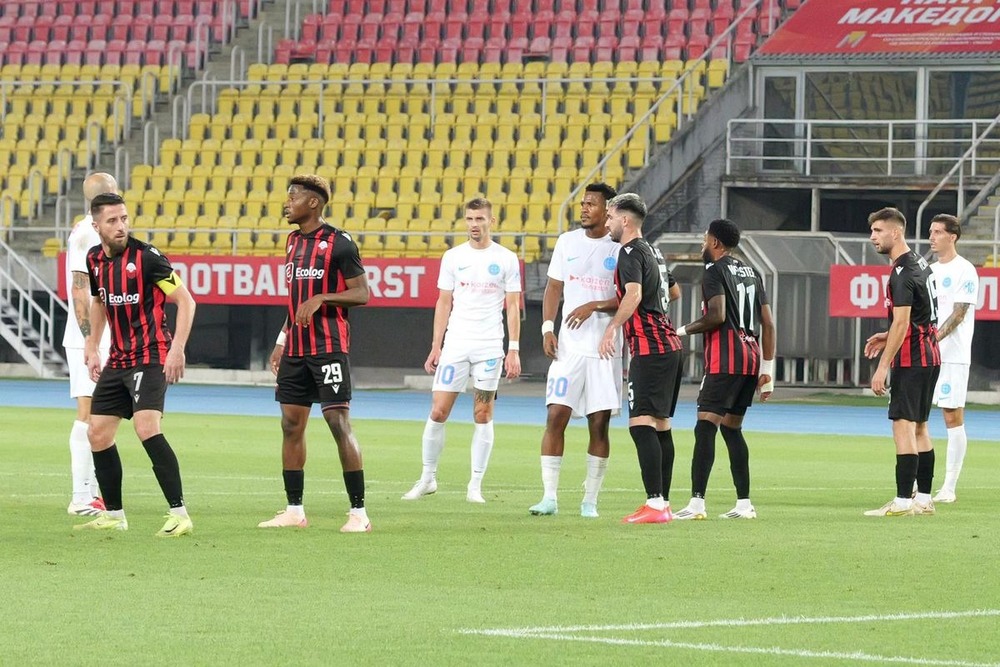 Nhận định soi kèo FCSB vs KF Shkendija lúc 00h30 ngày 31/7/2025