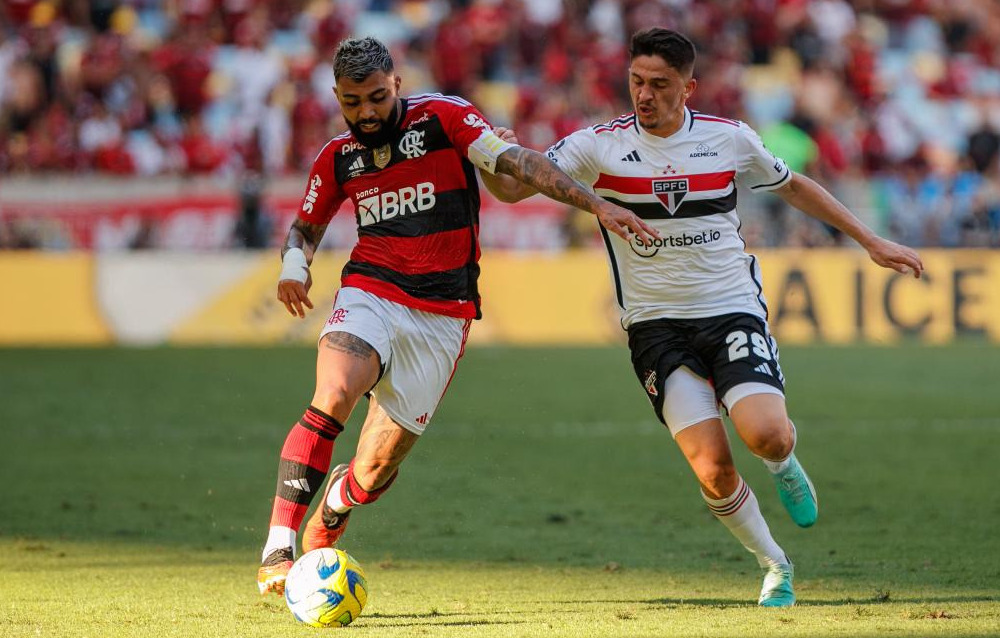 Nhận định soi kèo Flamengo vs Sao Paulo lúc 02h30 ngày 13/7/2025