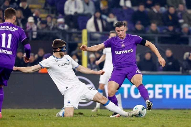 Nhận định soi kèo Hacken vs Anderlecht lúc 00h00 ngày 1/8/2025