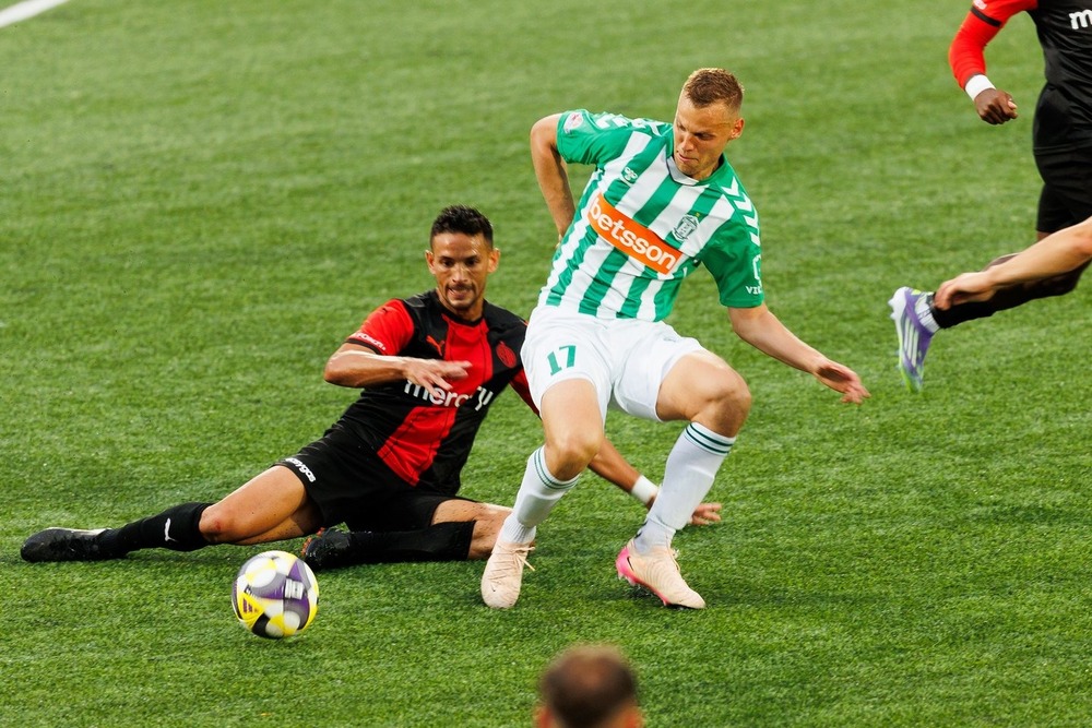Nhận định soi kèo Hamrun Spartans vs Zalgiris lúc 00h00 ngày 16/7/2025