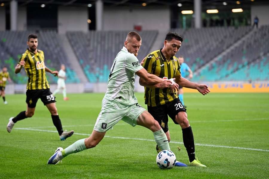 Nhận định soi kèo Kairat Almaty vs KuPS lúc 22h00 ngày 29/7/2025