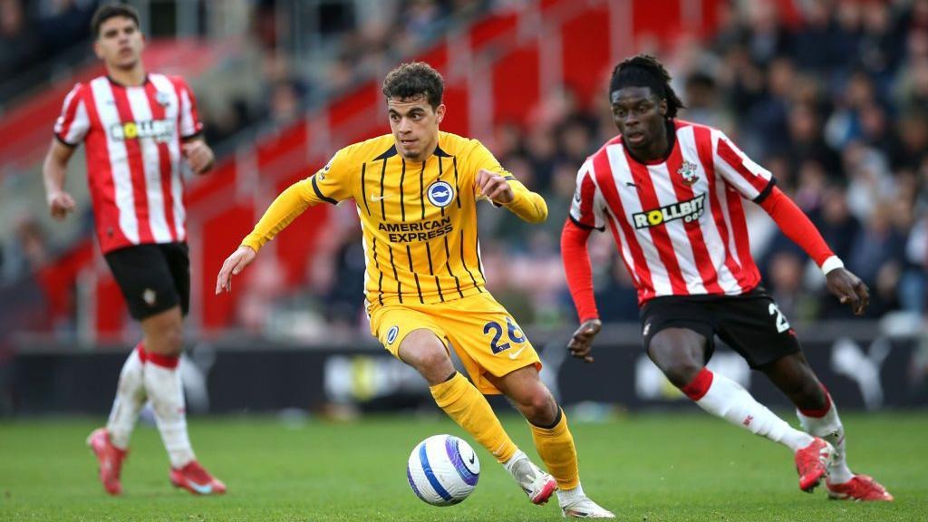 Brighton sẽ có được chiến thắng dễ dàng trước Southampton. nhan-dinh-soi-keo-southampton-vs-brighton-luc-21h00-ngay-2-8-2025-2