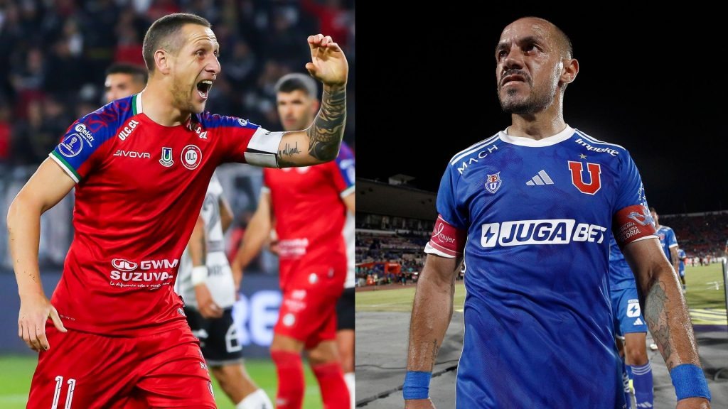 Nhận định soi kèo Union La Calera vs Universidad de Chile lúc 05h00 ngày 29/7/2025