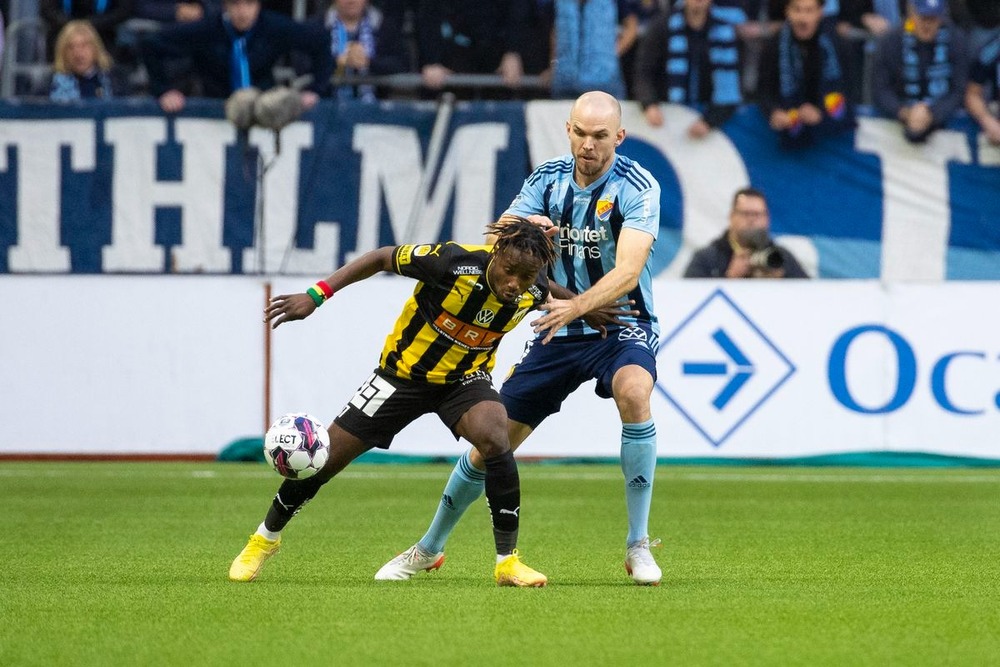 Nhận định soi kèo BK Hacken vs SK Brann lúc 00h00 ngày 8/8/2025