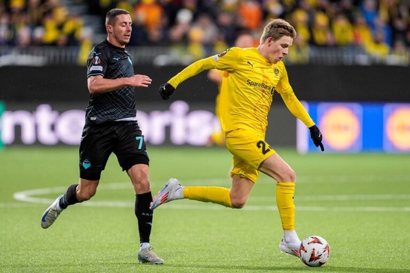 Nhận định soi kèo Bodo Glimt vs Sturm Graz lúc 02h00 ngày 21/8/2025
