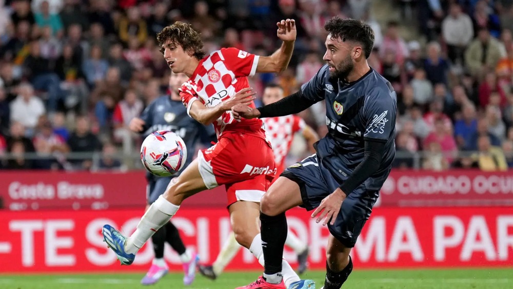Nhận định soi kèo Girona vs Rayo Vallecano lúc 00h00 ngày 16/8/2025