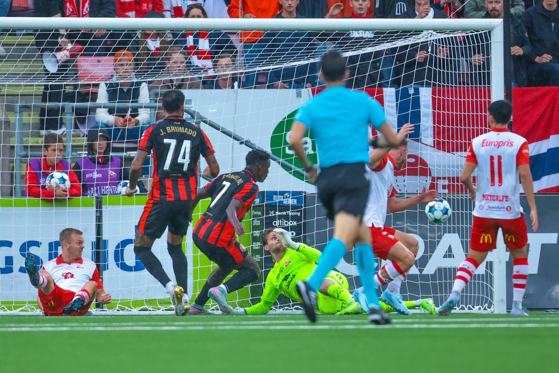 Nhận định soi kèo Midtjylland vs Fredrikstad luc 23h00 ngày 14/8/2025