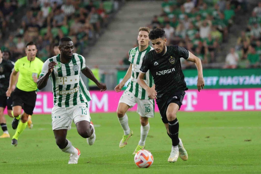 Nhận định soi kèo Qarabag vs Ferencvaros lúc 23h45 ngày 27/8/2025