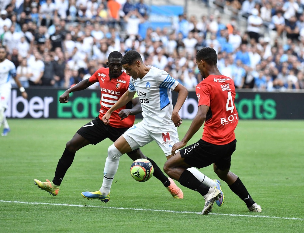 Nhận định soi kèo Rennes vs Marseille lúc 01h45 ngày 16/8/2025