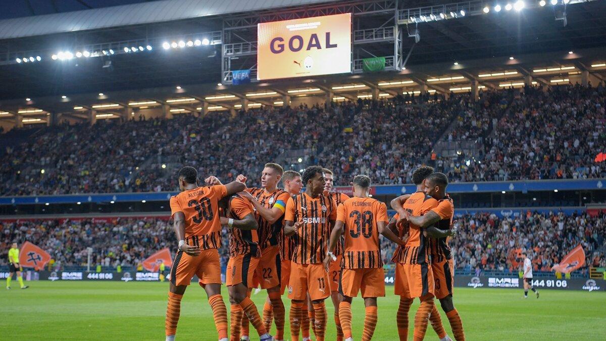 Nhận định soi kèo Shakhtar Donetsk vs Panathinaikos lúc 1h00 ngày 15/8/2025