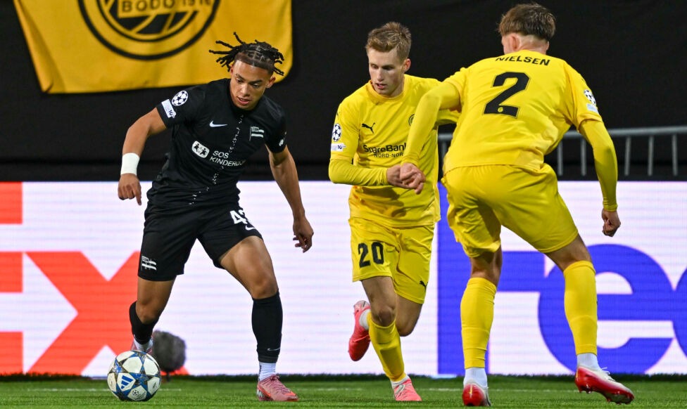 Nhận định soi kèo Surm Graz vs Bodo Glimt lúc 02h00 ngày 27/8/2025