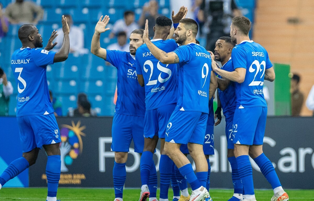 Nhận định soi kèo Al Adalah vs Al Hilal lúc 01h30 ngày 23/9/2025