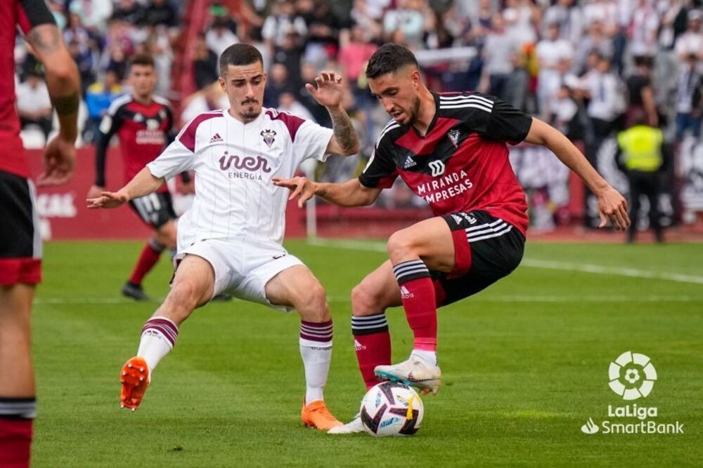 Nhận định soi kèo Albacete vs Mirandes lúc 00h30 ngày 6/9/2025