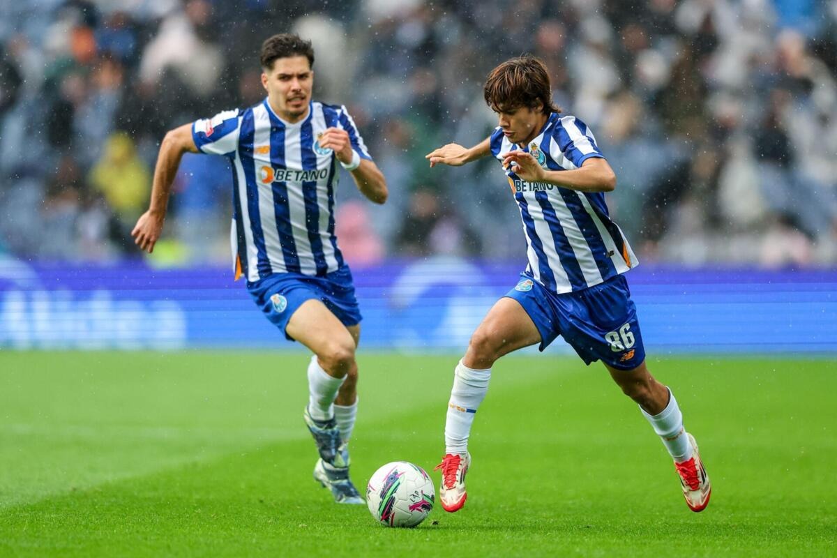 Nhận định soi kèo Arouca vs Porto lúc 02h00 ngày 30/9/2025