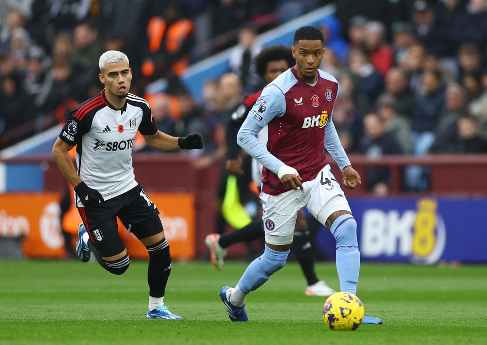 Nhận định soi kèo Aston Villa vs Fulham lúc 20h00 ngày 28/9/2025