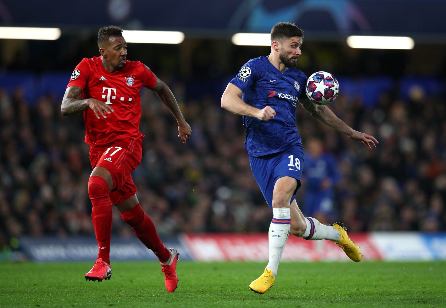 Nhận định soi kèo Bayern Munich vs Chelsea lúc 02h00 ngày 18/9/2025