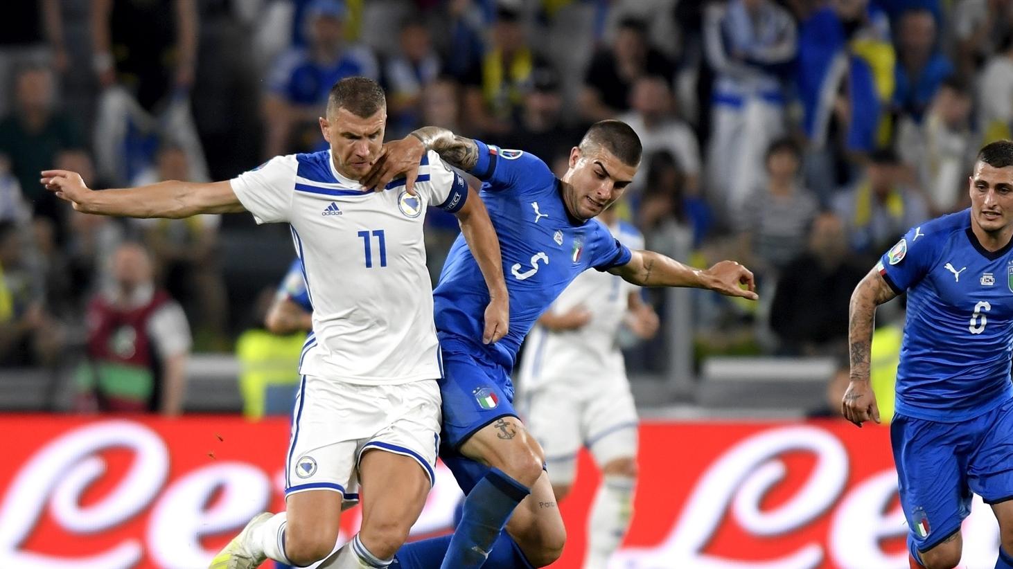 Nhận định soi kèo Bosnia Herze vs Áo lúc 1h45 ngày 10/9/2025