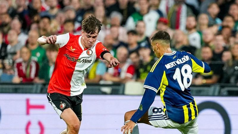 Nhận định soi kèo Braga vs Feyenoord lúc 2h00 ngày 25/9/2025