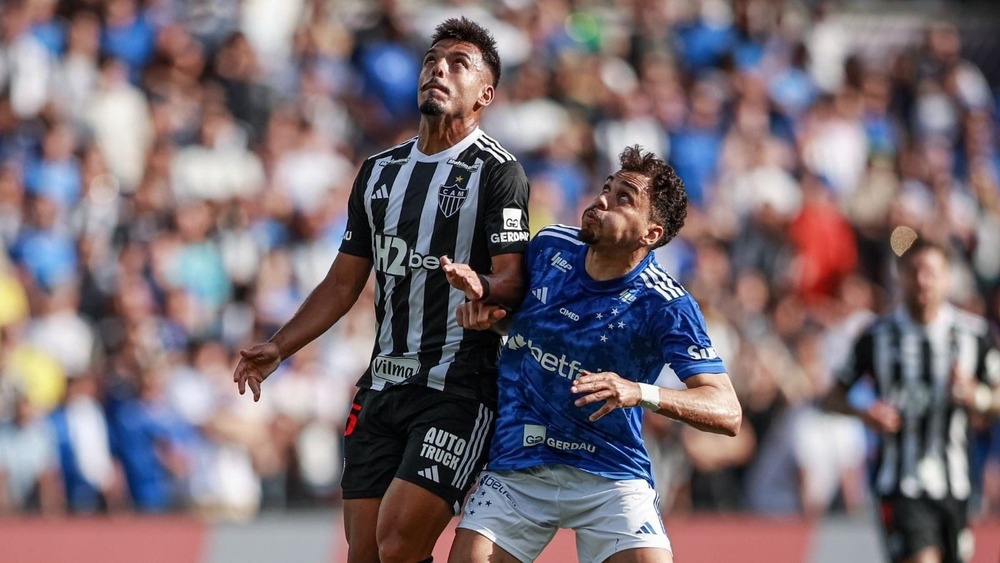 Nhận định soi kèo Cruzeiro vs Atletico Mineiro lúc 05h30 ngày 12/9/2025