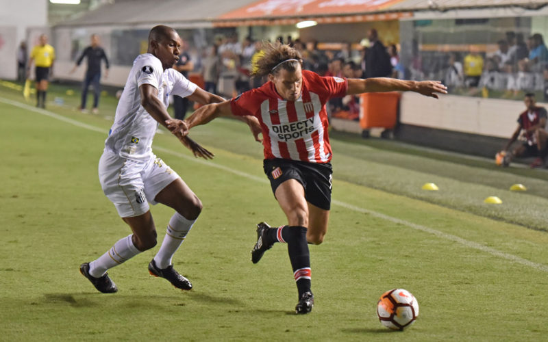 Nhận định soi kèo Flamengo vs Estudiantes lúc 7h30 ngày 19/9/2025