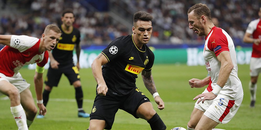 Nhận định soi kèo Inter vs Slavia Prague lúc 2h00 ngày 1/10/2025