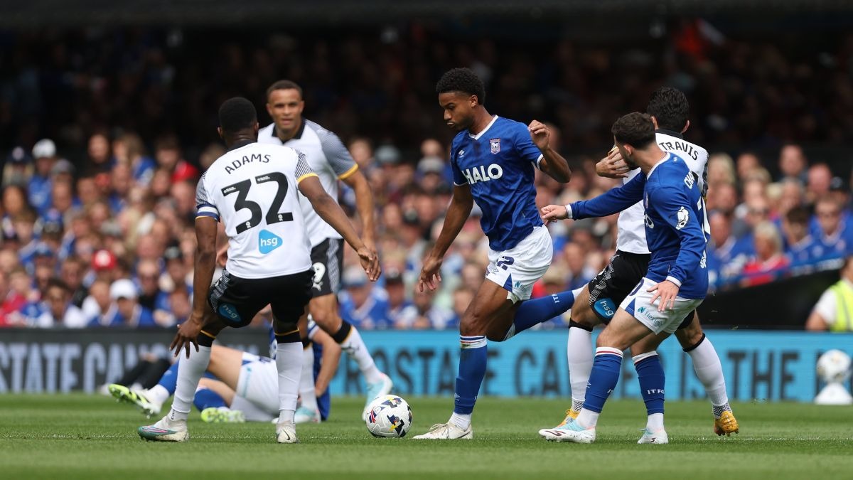 Nhận định soi kèo Ipswich vs Sheffield United lúc 02h00 ngày 13/9/2025