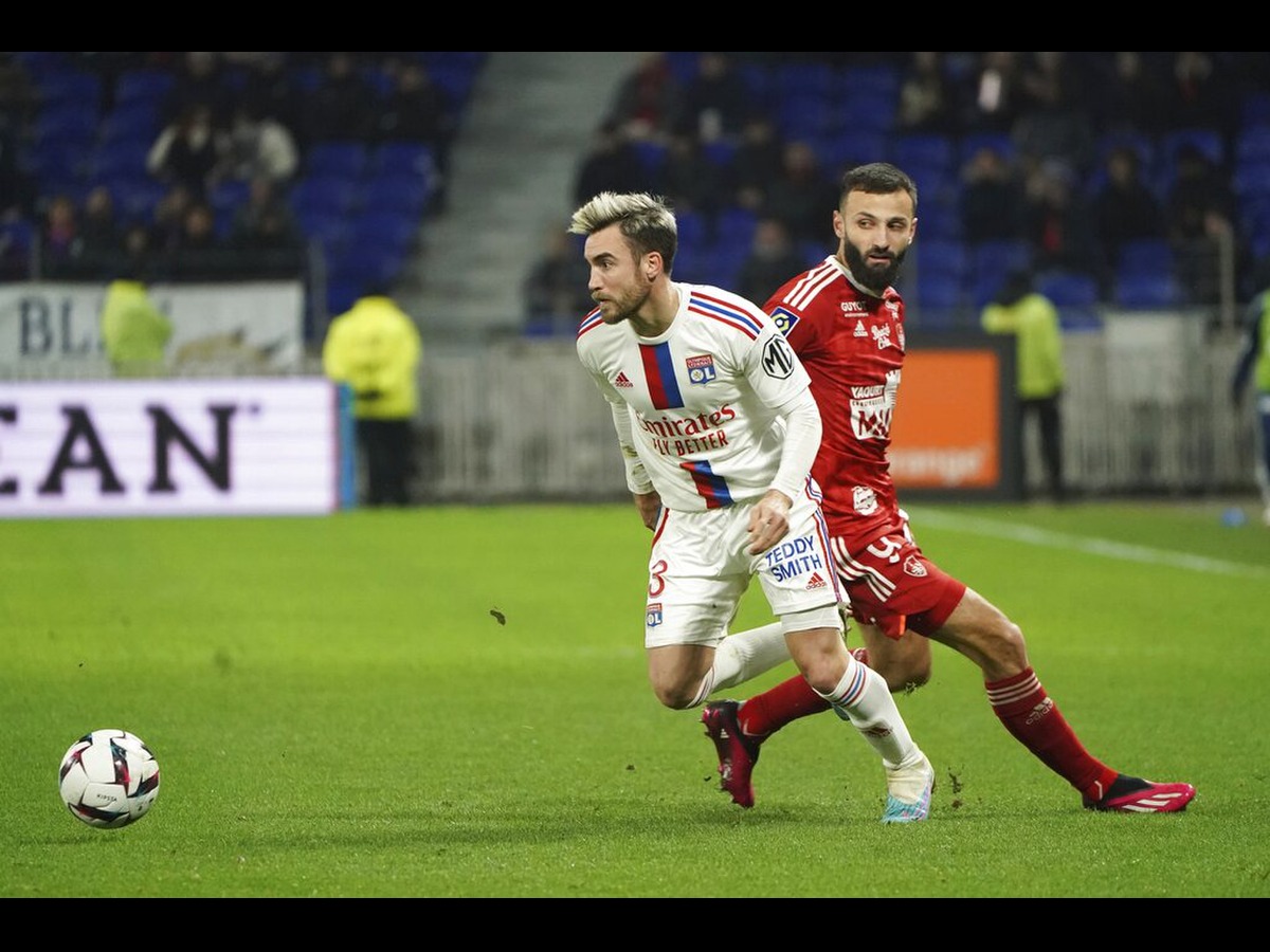 Nhận định soi kèo Lille vs Lyon lúc 22h15 ngày 28/9/2025