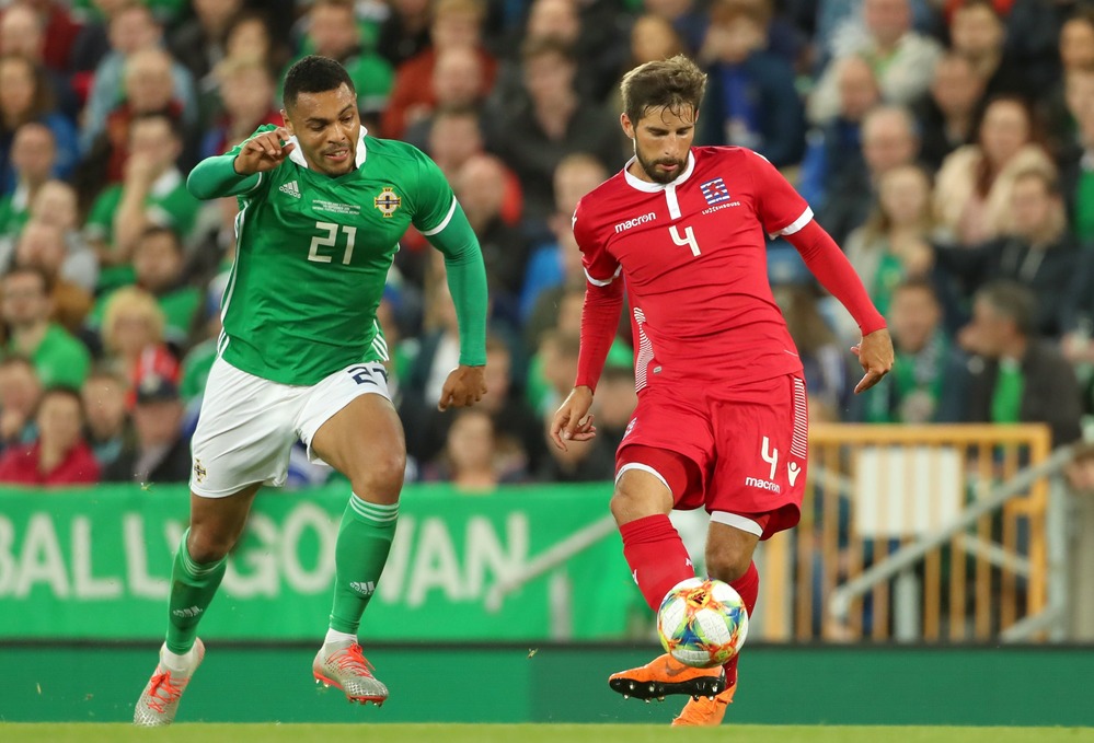 Nhận định soi kèo Luxembourg vs Bắc Ireland lúc 01h45 ngày 5/9/2025