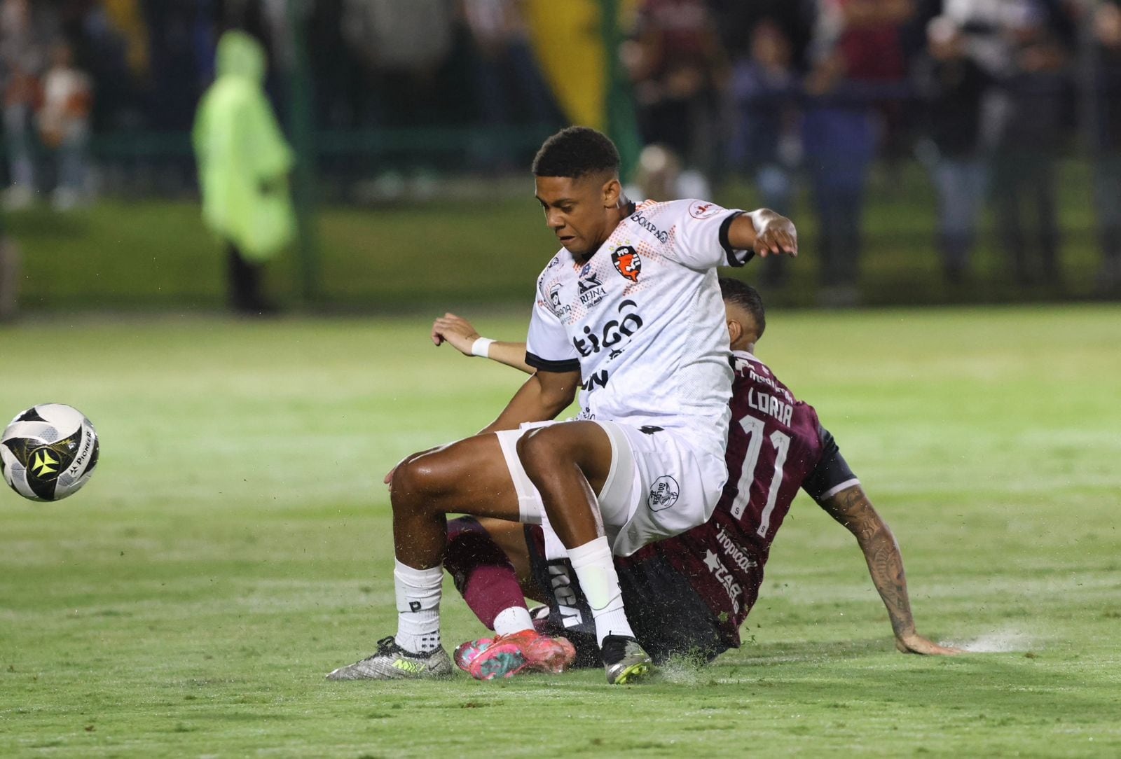 Nhận định soi kèo Puntarenas vs Saprissa lúc 08h00 ngày 11/9/2025