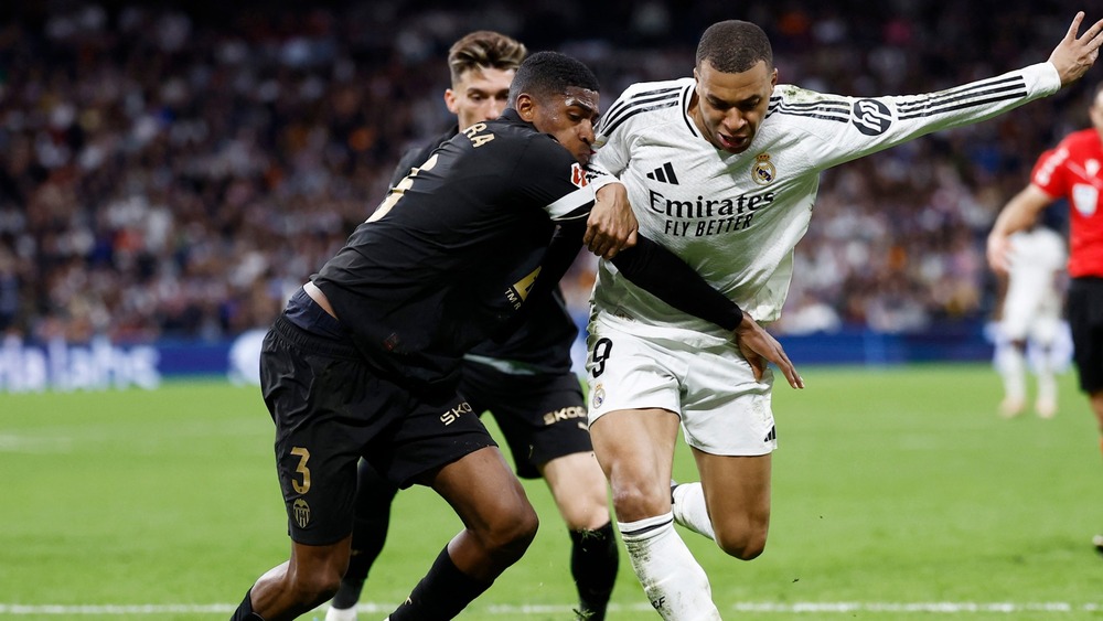 Nhận định soi kèo Real Madrid vs Marseille lúc 02h00 ngày 17/9/2025