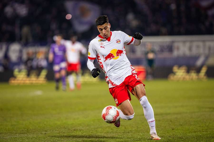 Nhận định soi kèo Salzburg vs Porto lúc 2h00 ngày 26/9/2025