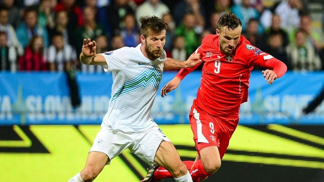 Nhận định soi kèo Thụy Sĩ vs Slovenia lúc 01h45 ngày 9/9/2025