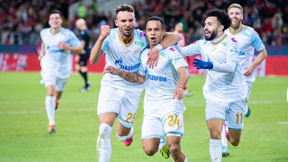 Nhận định soi kèo Volga vs Chernomorets lúc 21h30 ngày 3/9/2025