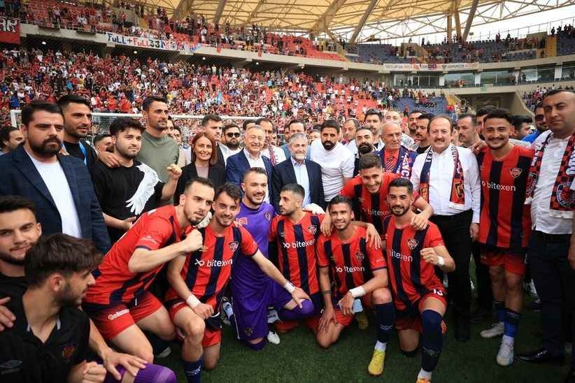 Nhận định soi kèo Yeni Mersin vs Nigde lúc 00h00 ngày 3/9/2025