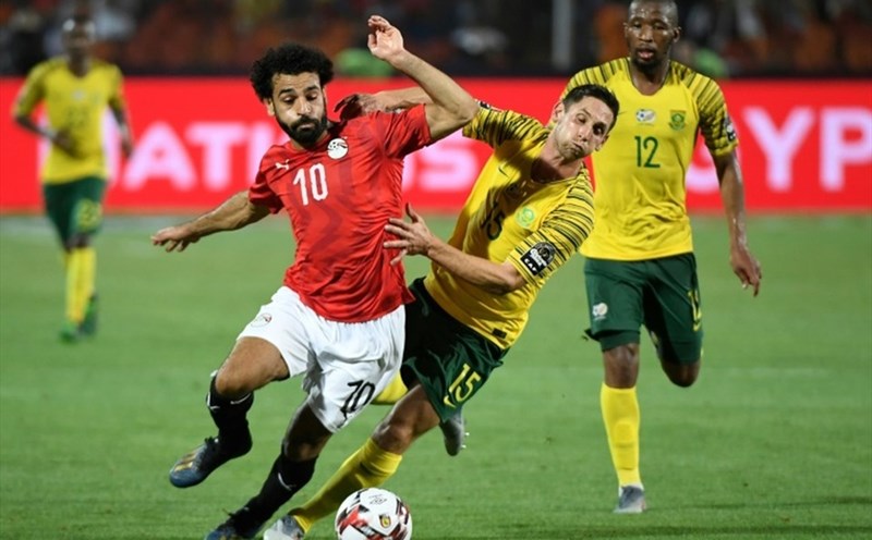 Nhận định soi kèo Ai Cập vs Guinea Bissau lúc 2h00 ngày 13/10/2025