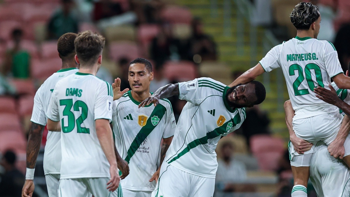 Nhận định soi kèo Al Batin vs Al Ahli lúc 01h00 ngày 28/10/2025